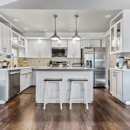Fully-Stocked, Pet-Friendly, Relaxing Home Near Yosemite And Bass Lake North Fork Dış mekan fotoğraf