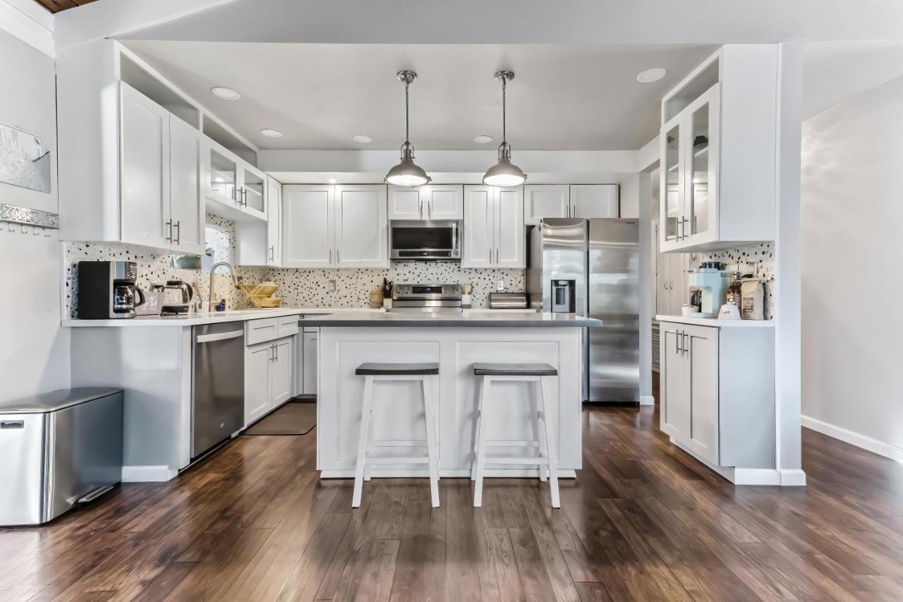 Fully-Stocked, Pet-Friendly, Relaxing Home Near Yosemite And Bass Lake North Fork Dış mekan fotoğraf