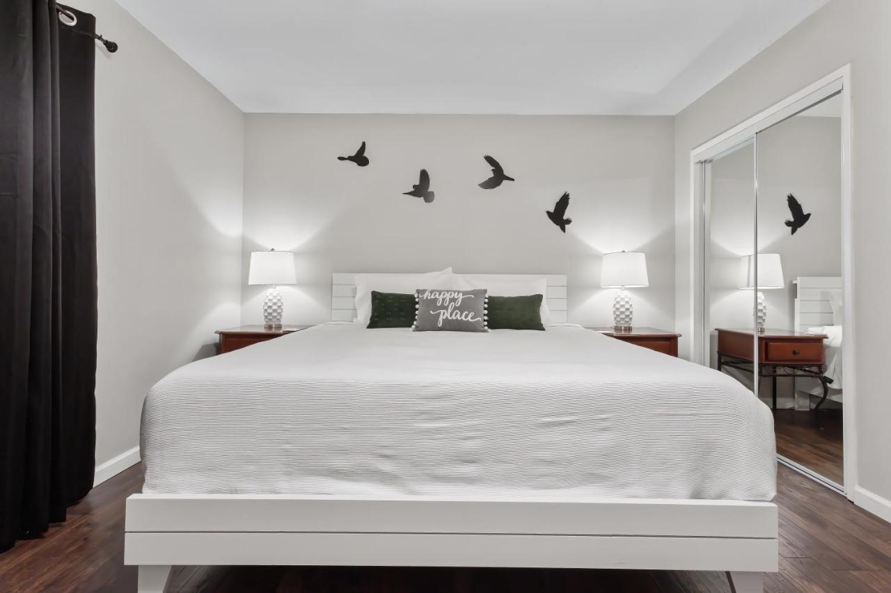 Fully-Stocked, Pet-Friendly, Relaxing Home Near Yosemite And Bass Lake North Fork Dış mekan fotoğraf
