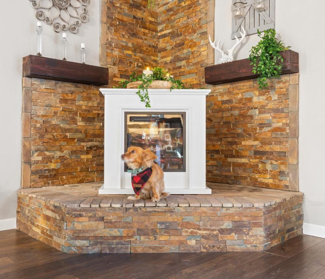 Fully-Stocked, Pet-Friendly, Relaxing Home Near Yosemite And Bass Lake North Fork Dış mekan fotoğraf