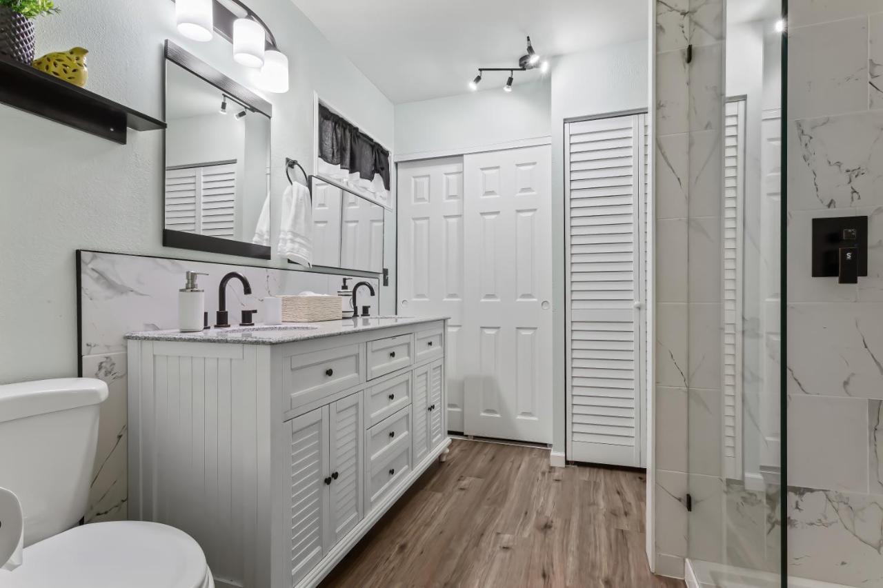 Fully-Stocked, Pet-Friendly, Relaxing Home Near Yosemite And Bass Lake North Fork Dış mekan fotoğraf