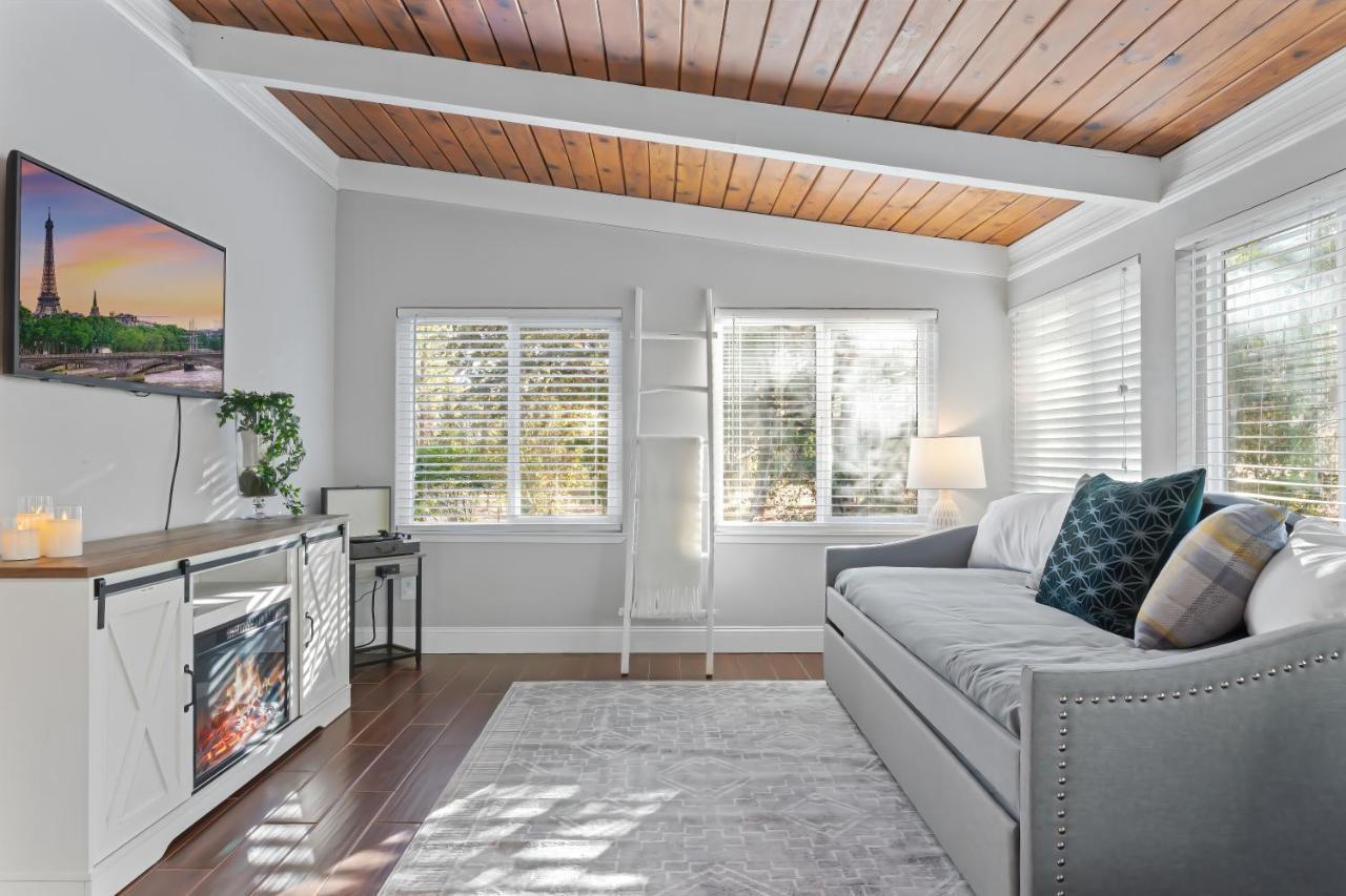 Fully-Stocked, Pet-Friendly, Relaxing Home Near Yosemite And Bass Lake North Fork Dış mekan fotoğraf
