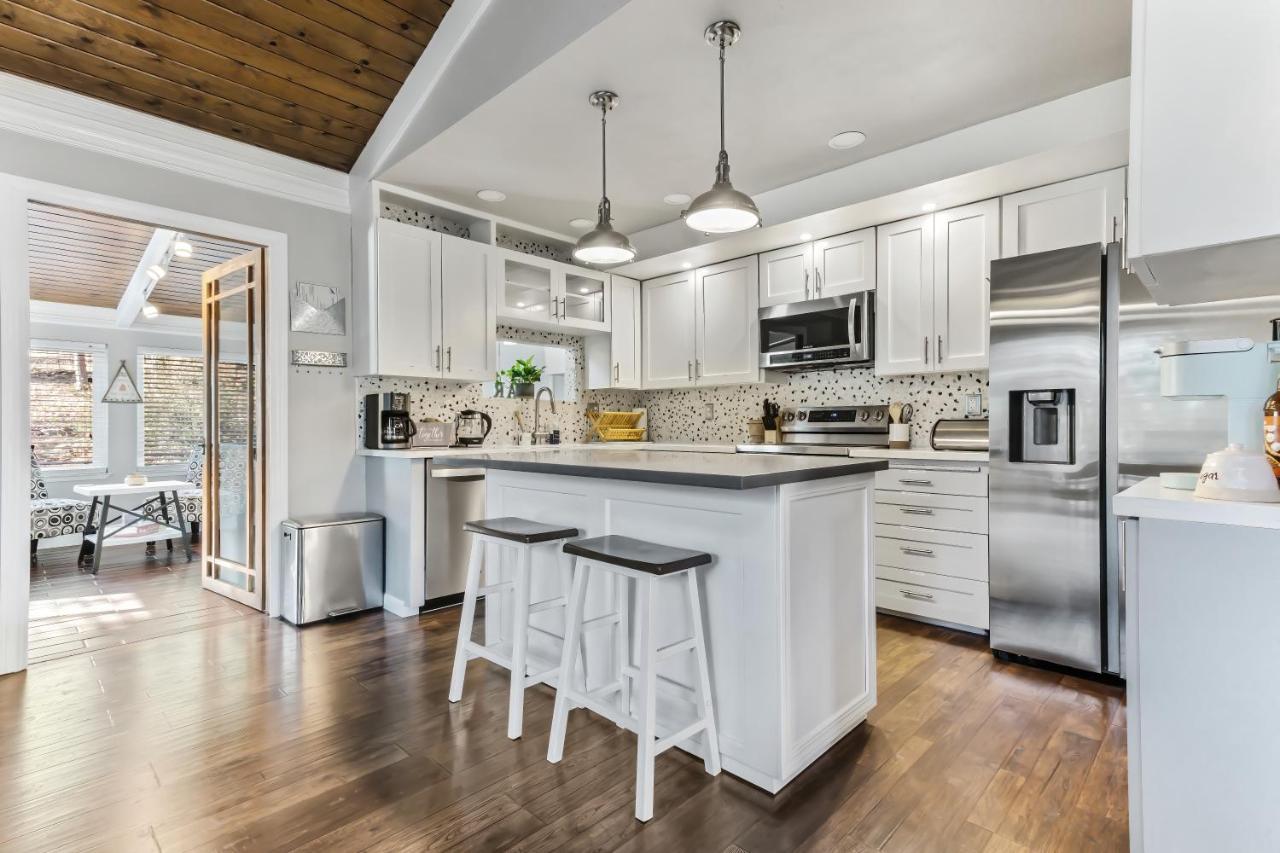 Fully-Stocked, Pet-Friendly, Relaxing Home Near Yosemite And Bass Lake North Fork Dış mekan fotoğraf
